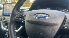 Ford Puma 1.0 EcoBoost Hybrid mHEV 155 Titanium 5dr Petrol Hatchback